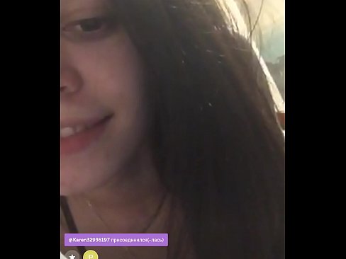 ❤️ Slutty russisk tispe (Periscope, VKontakte, Instagram) Hard porno ved no.sex-porntube.ru