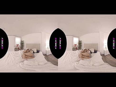 ❤️ PORNBCN VR To unge lesbiske våkner kåte i 4K 180 3D virtuell virkelighet Geneva Bellucci Katrina Moreno Hard porno ved no.sex-porntube.ru