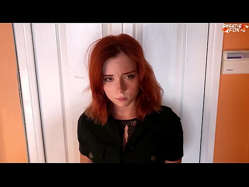 ❤️ Sikkerhetsvakt straffet pen kvinne for butikktyveri - Sperm i munnen Hard porno ved no.sex-porntube.ru