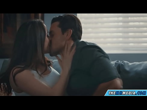❤️ Romantisk sex med en god barmfagre mor Hard porno ved no.sex-porntube.ru